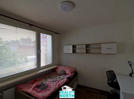 Prodej bytu, 2+1, 54 m²