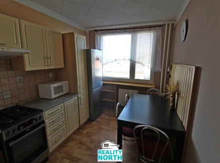 Prodej bytu, 2+1, 54 m²