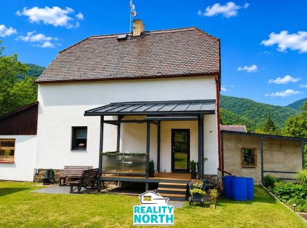 Prodej domu/vily, 110 m²