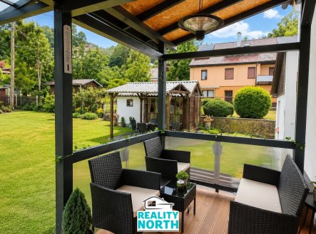 Prodej domu/vily, 110 m²