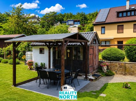 Prodej domu/vily, 110 m²