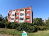 Pronájem bytu, 2+1, 53 m²