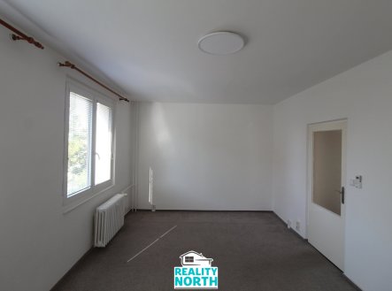 Pronájem bytu, 2+1, 53 m²