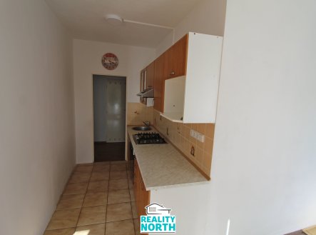 Pronájem bytu, 2+1, 53 m²