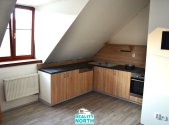 Prodej bytu, 2+kk, 49 m²