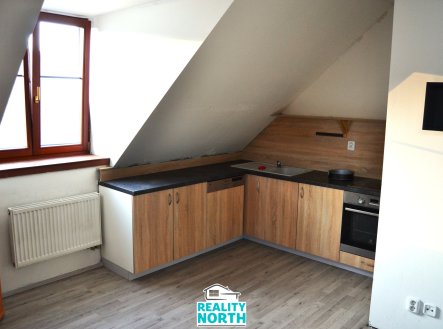 Prodej bytu, 2+kk, 49 m²