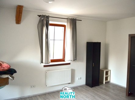 Prodej bytu, 2+kk, 49 m²
