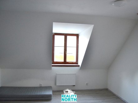 Prodej bytu, 2+kk, 49 m²