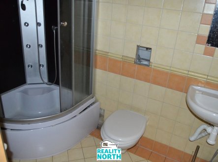 Prodej bytu, 2+kk, 49 m²