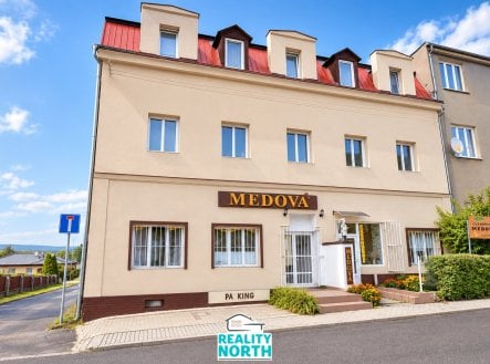 Prodej domu/vily, 450 m²