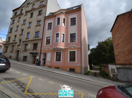 Pronájem bytu, 1+1, 31 m²
