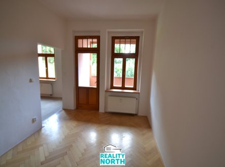 Pronájem bytu, 1+1, 31 m²