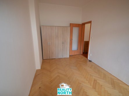 Pronájem bytu, 1+1, 31 m²
