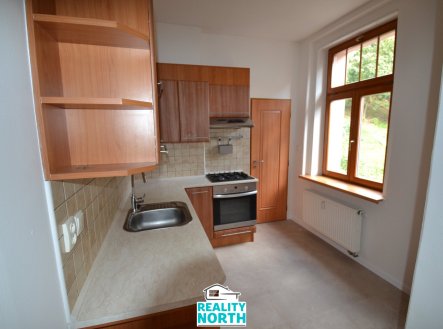 Pronájem bytu, 1+1, 31 m²