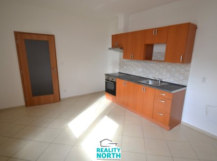 Pronájem bytu, 2+1, 70 m²