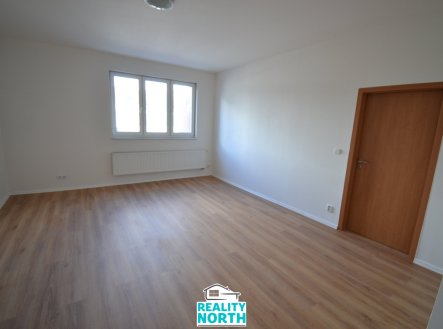 Pronájem bytu, 2+1, 70 m²