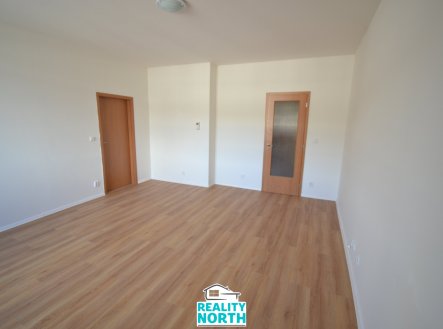 Pronájem bytu, 2+1, 70 m²