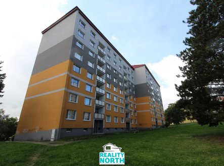 Prodej bytu, 2+1, 59 m²
