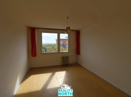 Prodej bytu, 2+1, 59 m²