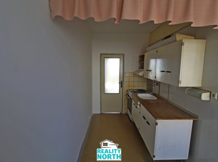 Prodej bytu, 2+1, 59 m²
