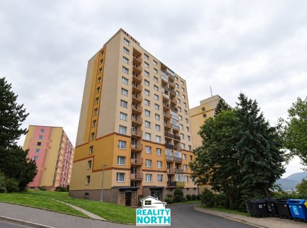 Prodej bytu, 2+1, 66 m²