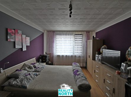 Prodej bytu, 2+1, 66 m²