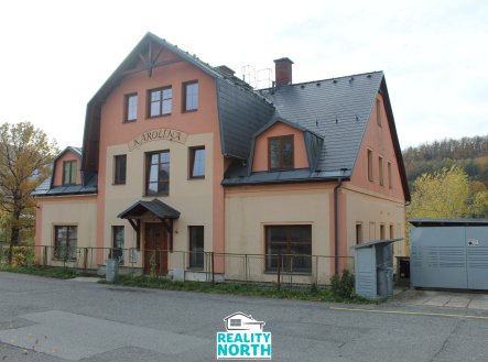 Prodej domu/vily, 690 m²