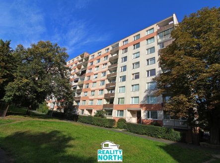 Pronájem bytu, 1+1, 38 m²
