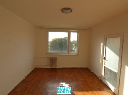 Pronájem bytu, 1+1, 38 m²