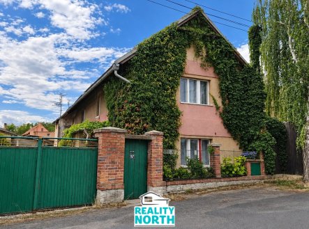 Prodej domu/vily, 130 m²