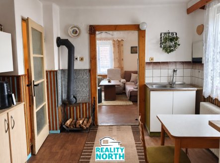 Prodej domu/vily, 130 m²