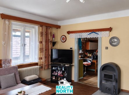 Prodej domu/vily, 130 m²