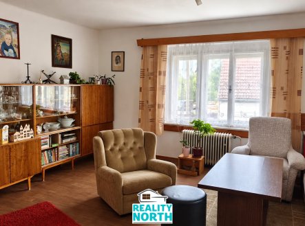 Prodej domu/vily, 130 m²