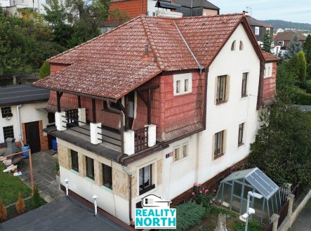 Prodej domu/vily, 92 m²
