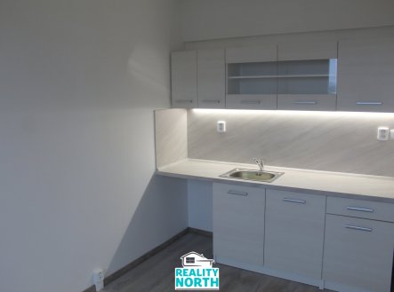Pronájem bytu, 1+kk, 22 m²