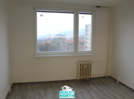 Pronájem bytu, 1+kk, 22 m²