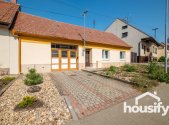 Prodej - dům/vila, 82 m²