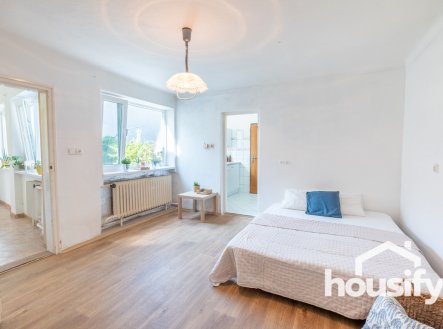 Prodej domu/vily, 82 m²