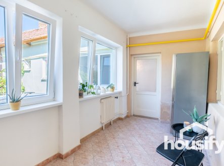 Prodej domu/vily, 82 m²