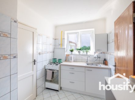 Prodej domu/vily, 82 m²