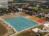 Prodej pozemku pro bydlení, 809 m²