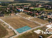 Prodej pozemku pro bydlení, 861 m²