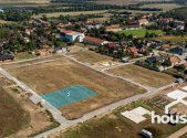 Prodej pozemku pro bydlení, 864 m²