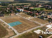 Prodej pozemku pro bydlení, 864 m²