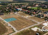 Prodej pozemku pro bydlení, 864 m²