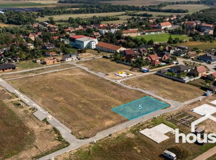 1-5.jpg | Prodej - pozemek pro bydlení, 861 m²
