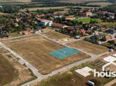 Prodej pozemku pro bydlení, 864 m²