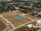 Prodej pozemku pro bydlení, 864 m²