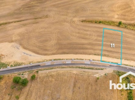 Prodej pozemku pro bydlení, 1 595 m²