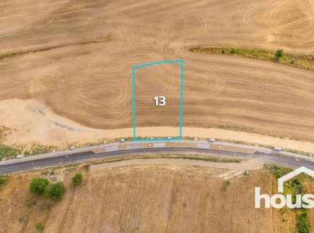 Prodej pozemku pro bydlení, 1 720 m²